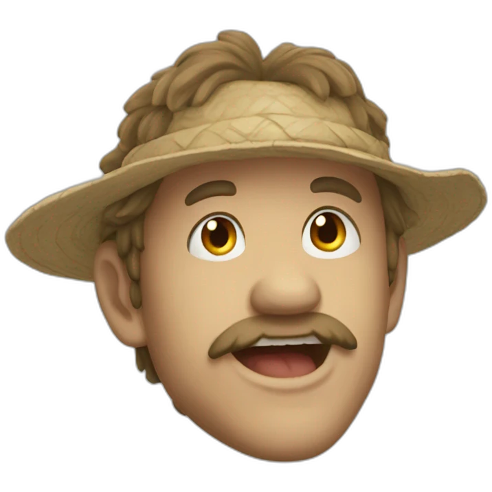 Dragaufeu emoji