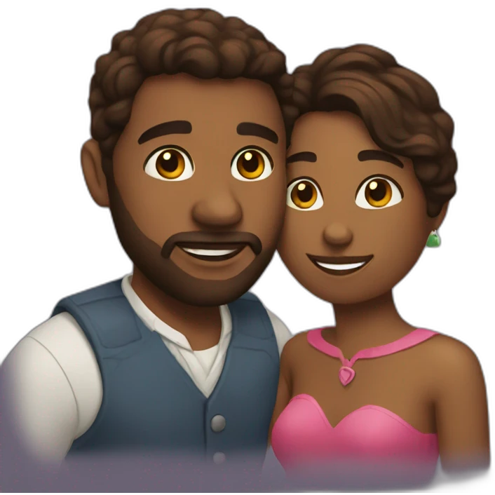date night emoji