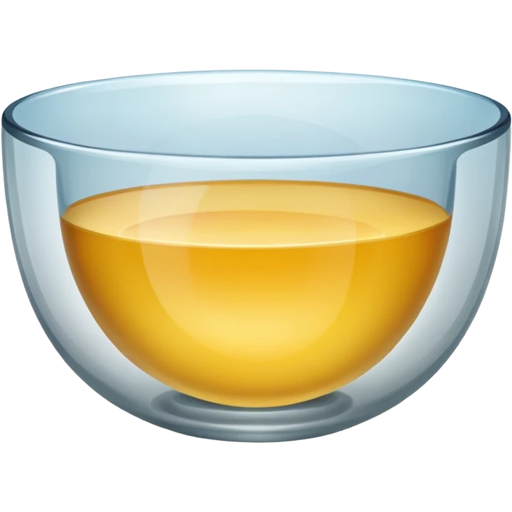 glass bowl emoji