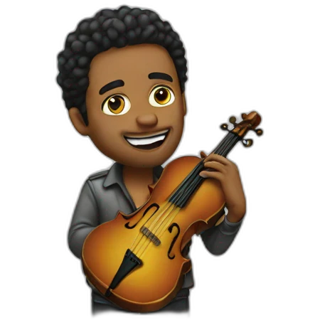 Music emoji
