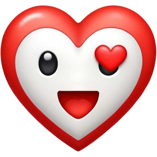 XO emoji
