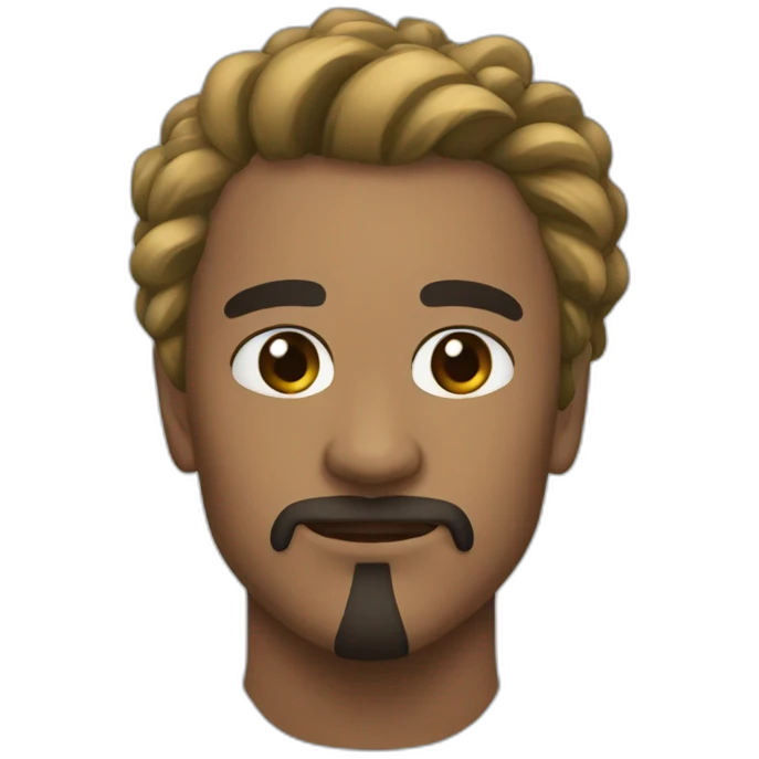 Zar chi emoji