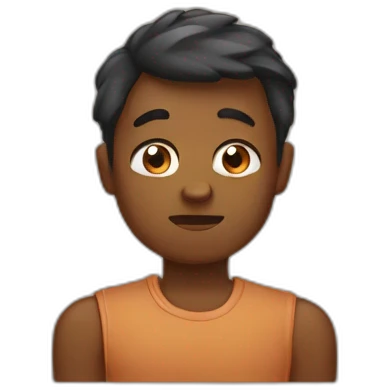 apologize emoji