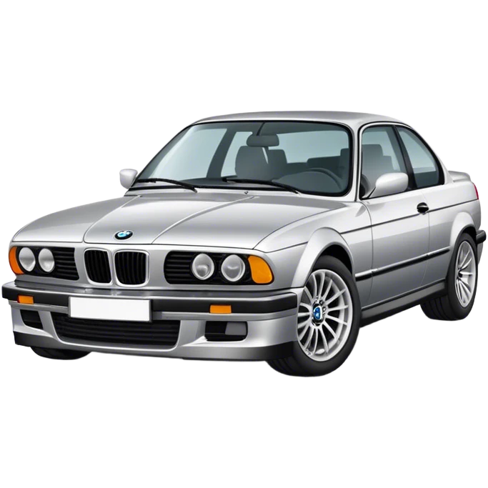 Bmw emoji