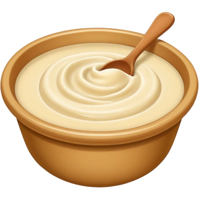 modified soft diet emoji