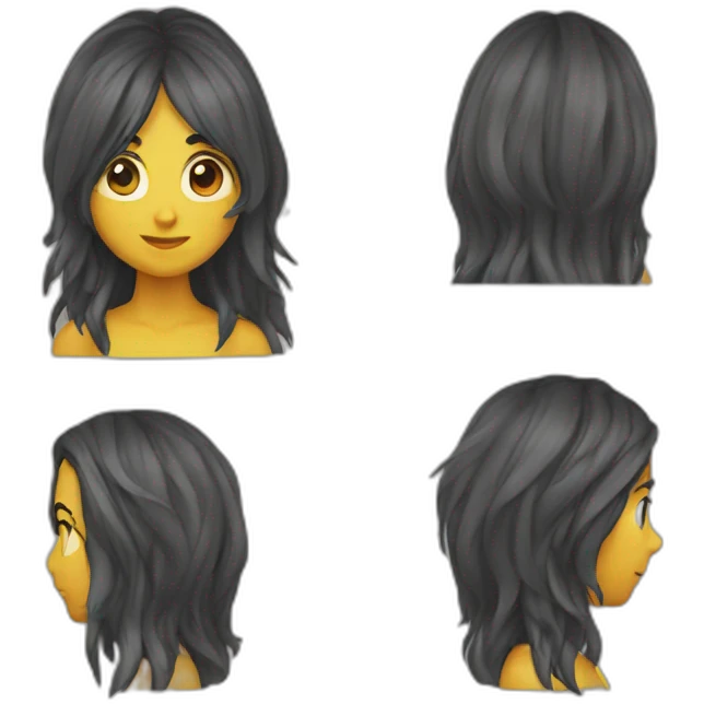 Zemour emoji