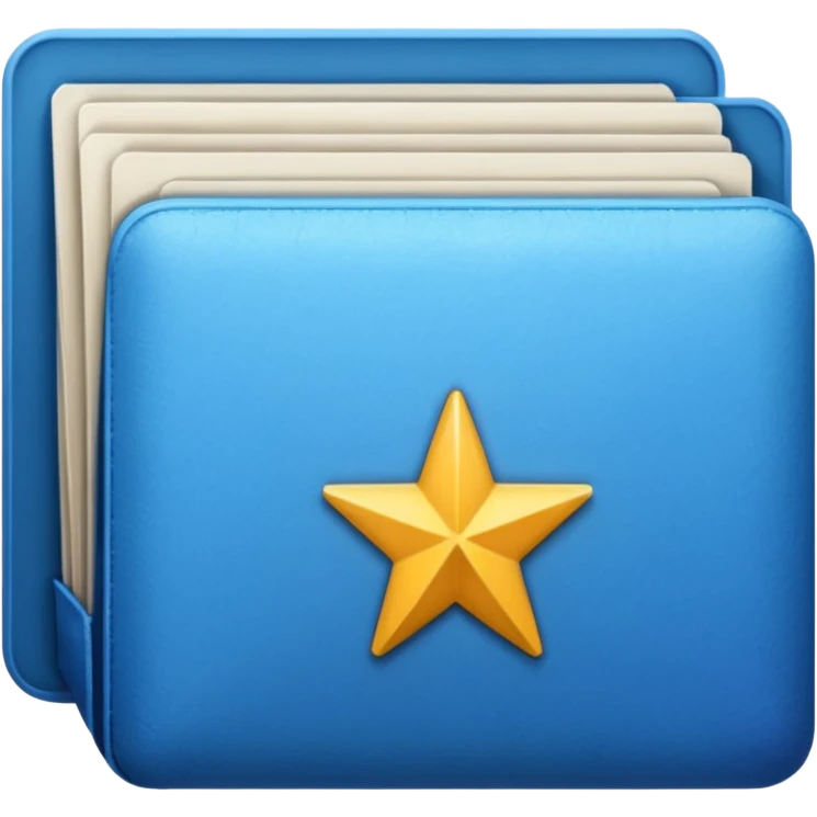 mac os zip archive emoji