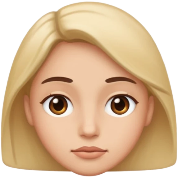 side eye emoji