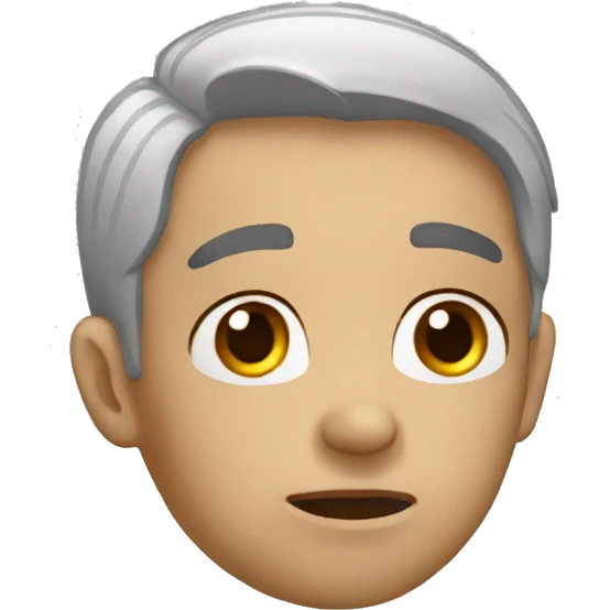 grief emoji
