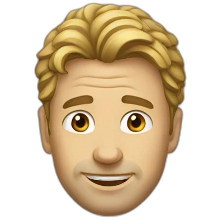 Gregory villemin emoji