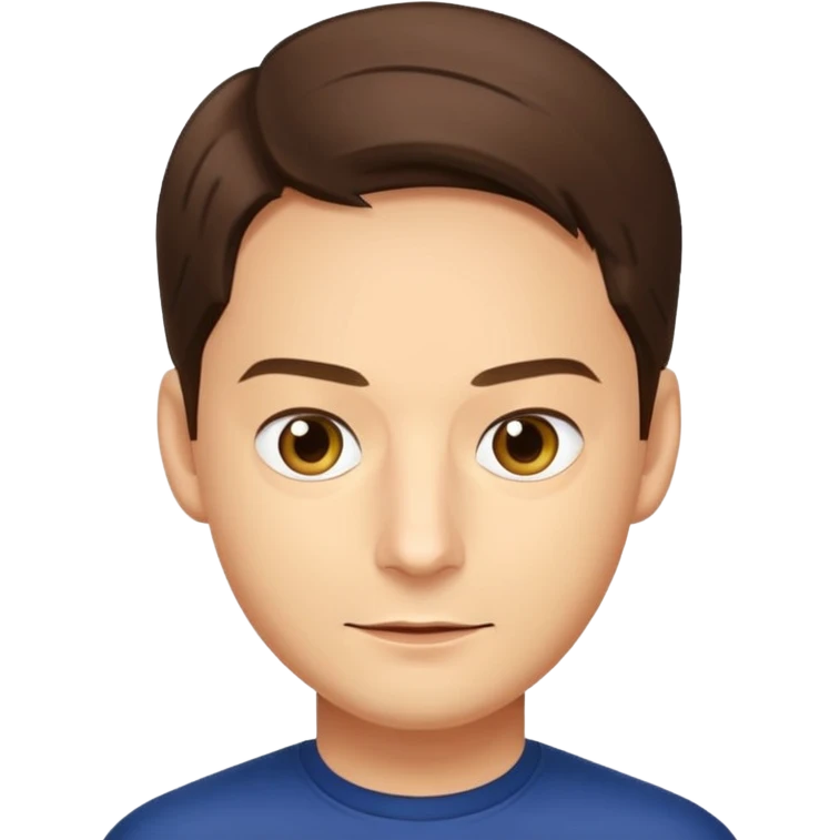 Pinoy Version Kahawig ni Tobey Maguire 25 years old  emoji