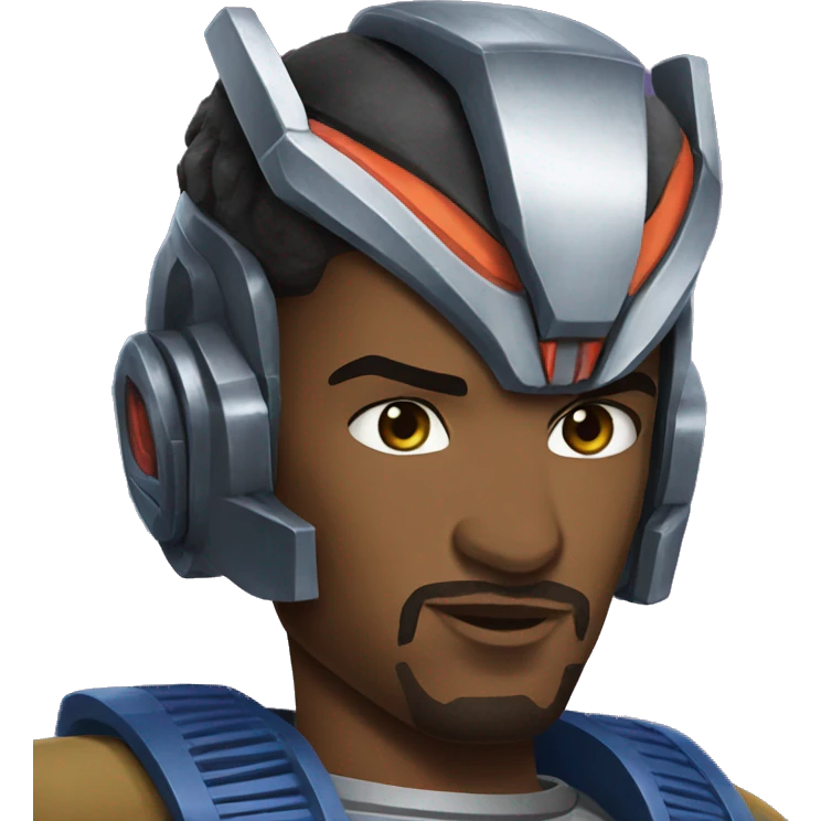 Transformers  emoji
