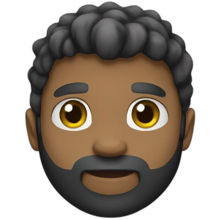 Pokémon emoji