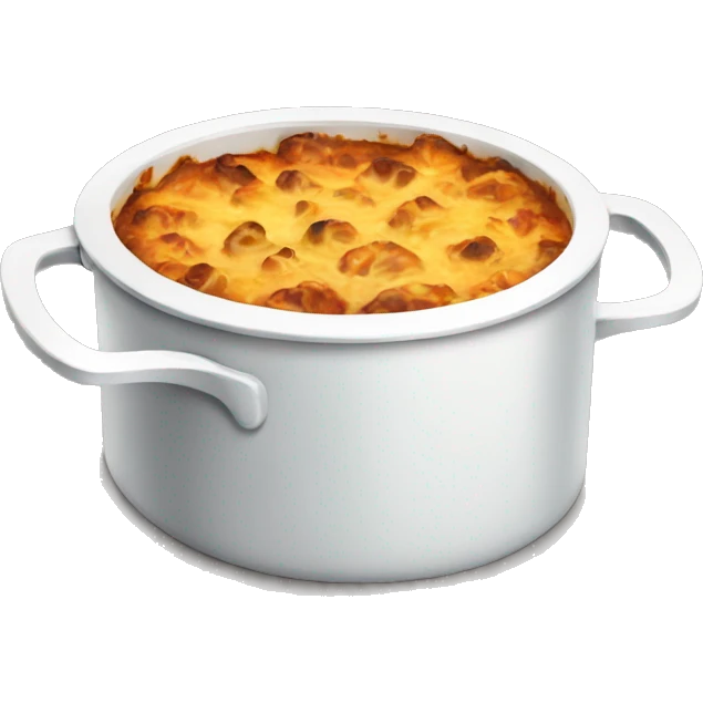 Casserole  emoji