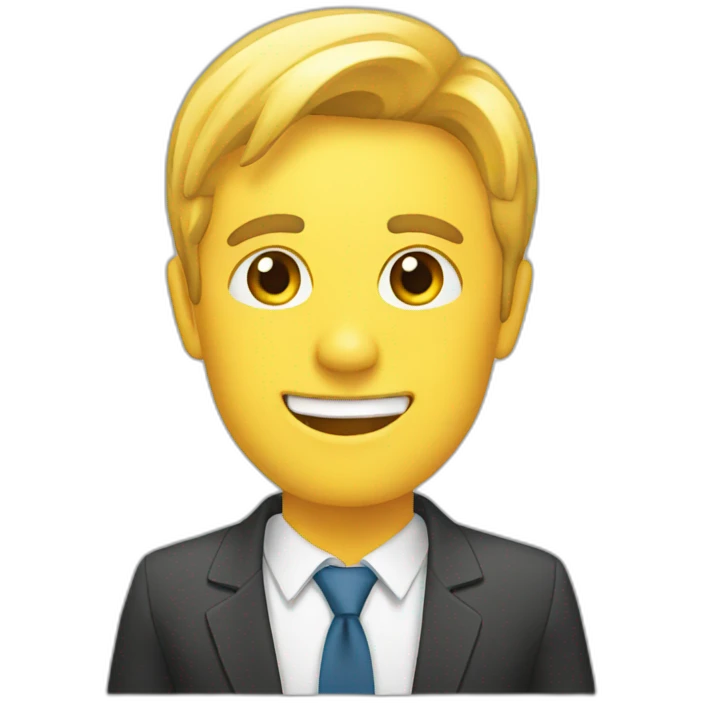 slide emoji