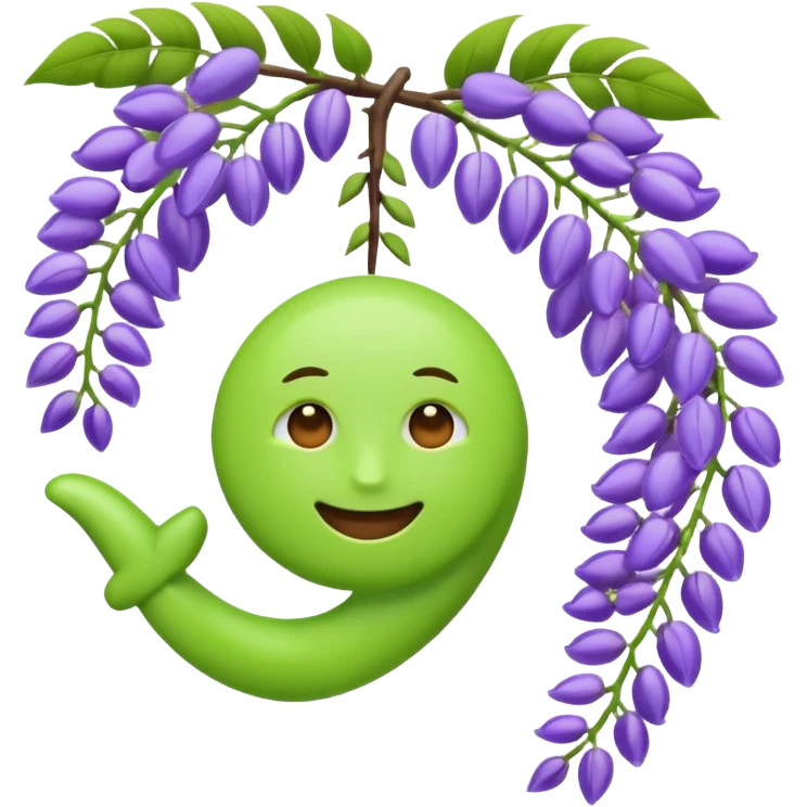 emoji check mark yes out of wisteria emoji