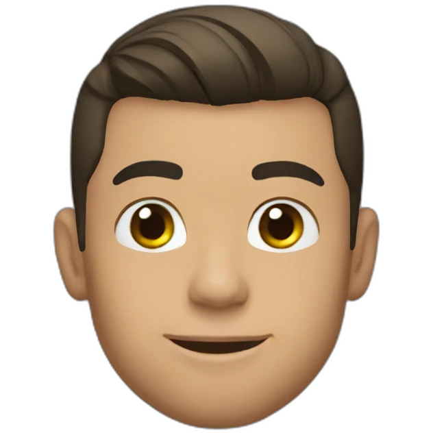 Cr7 emoji