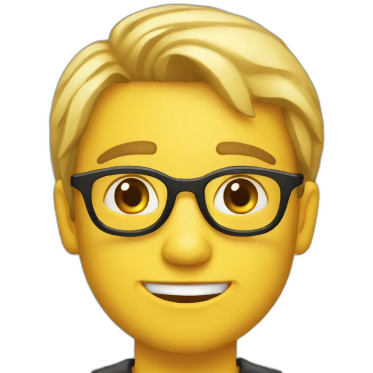 Nicola karabatitch emoji
