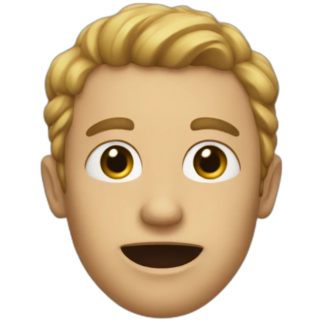 caca emoji