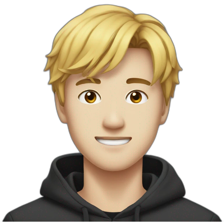 Skz emoji