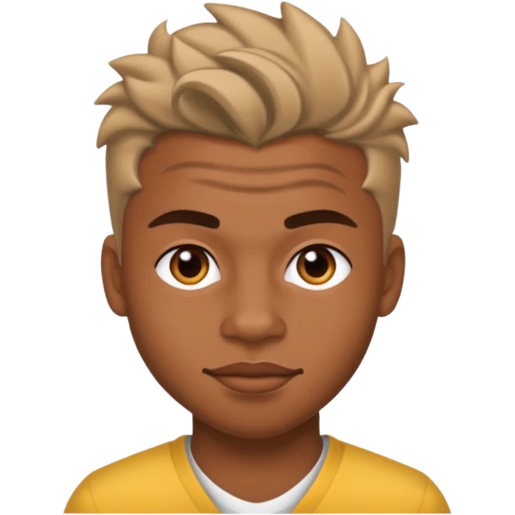 Jaydayoungan  emoji