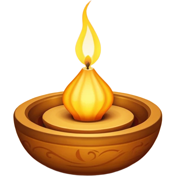 diya. emoji
