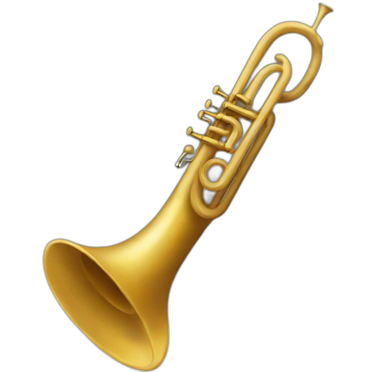 horn emoji