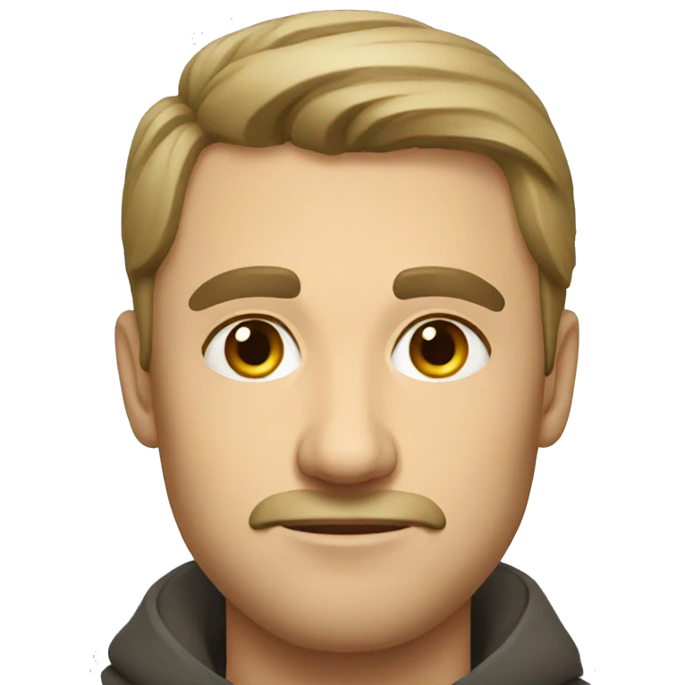 russian man emoji