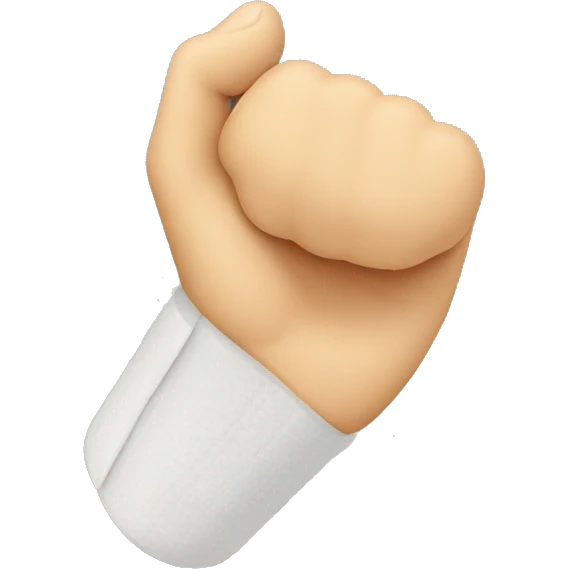 TENDINITIS emoji