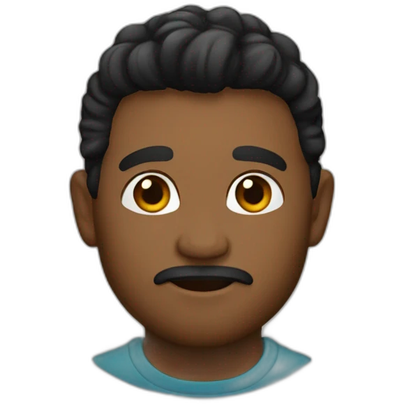 Jumaro emoji