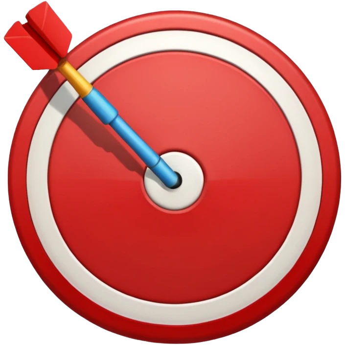 goal emoji