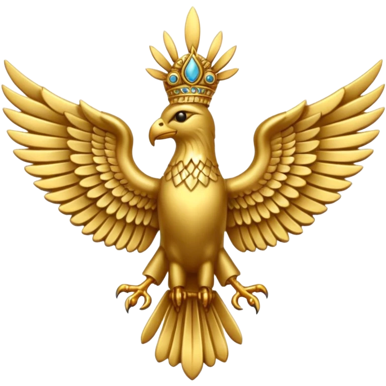 faravahar emoji