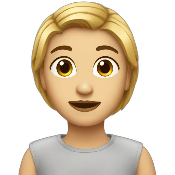 vanshika emoji