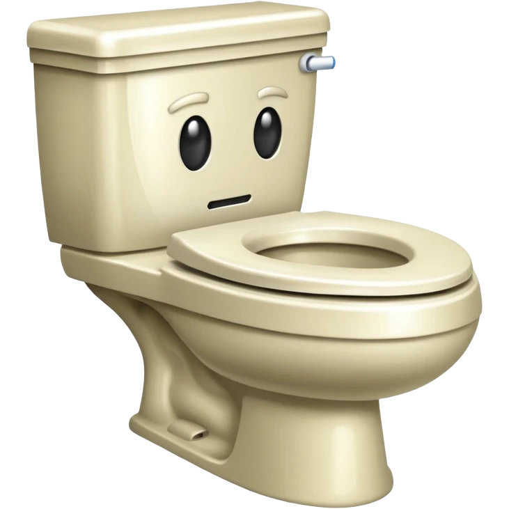 skibidi toilet emoji