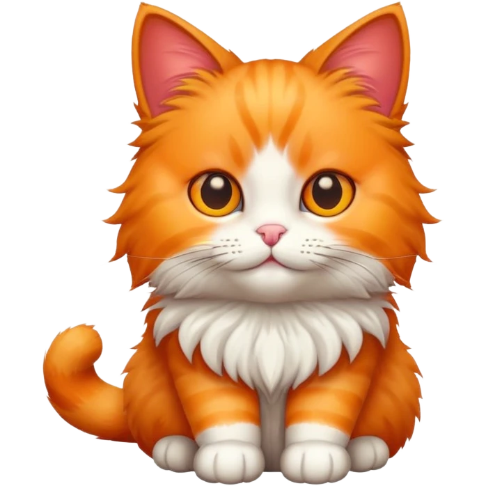 Cat emoji