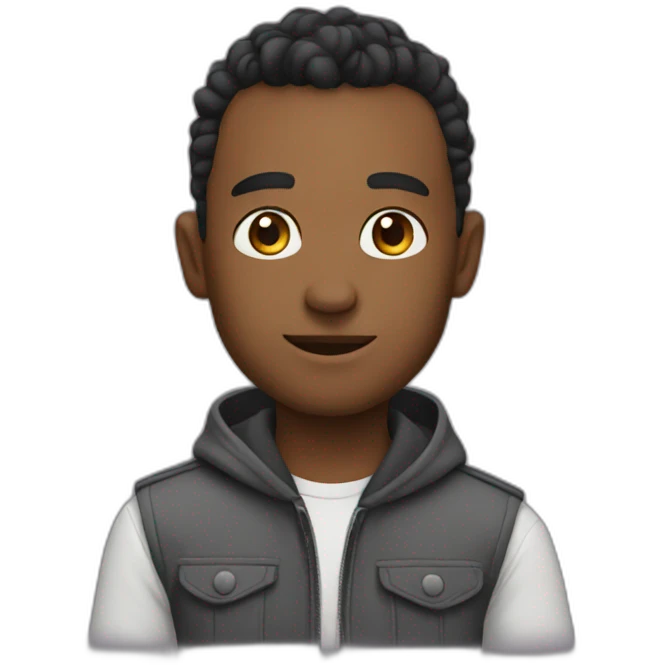 Fast emoji