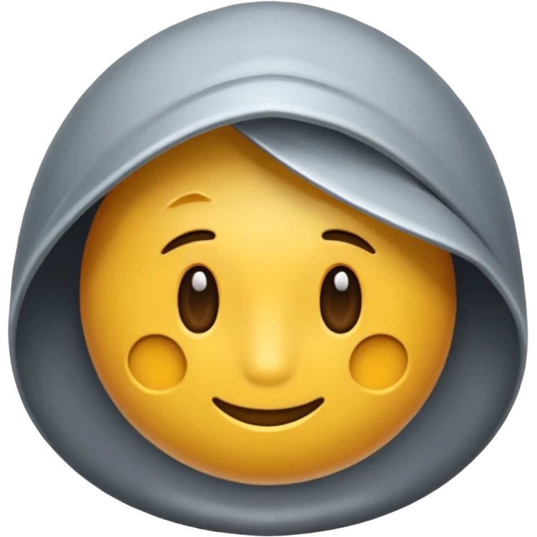 НЛО с коровой emoji