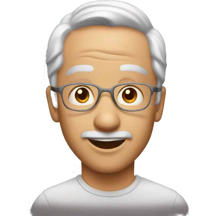 30 years emoji
