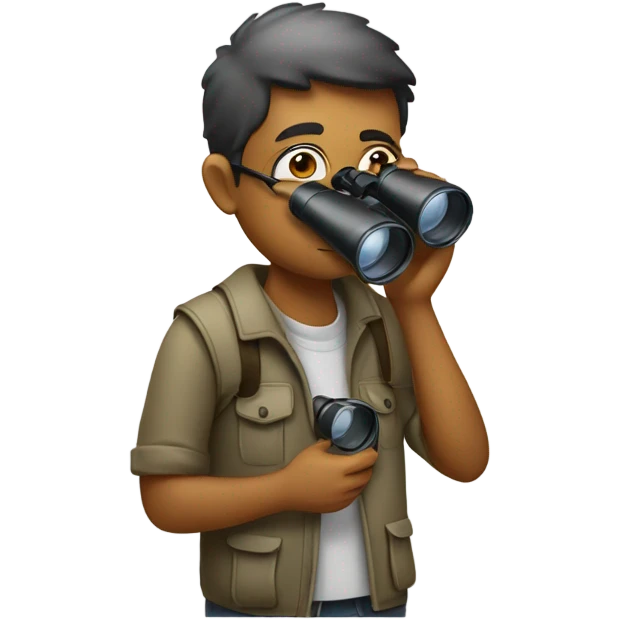 observer  emoji
