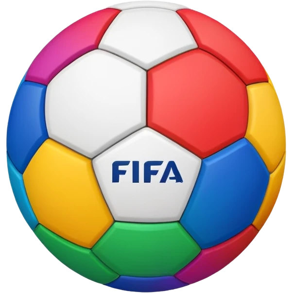 FIFA  emoji