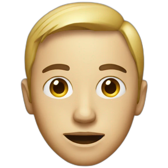 target emoji