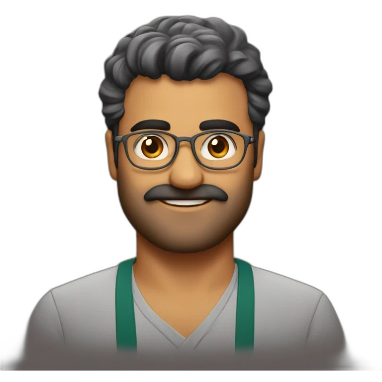 Mohanalal emoji