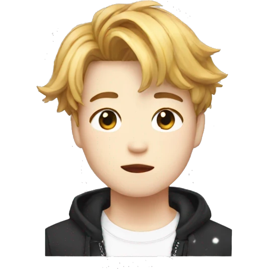 Jimin emoji