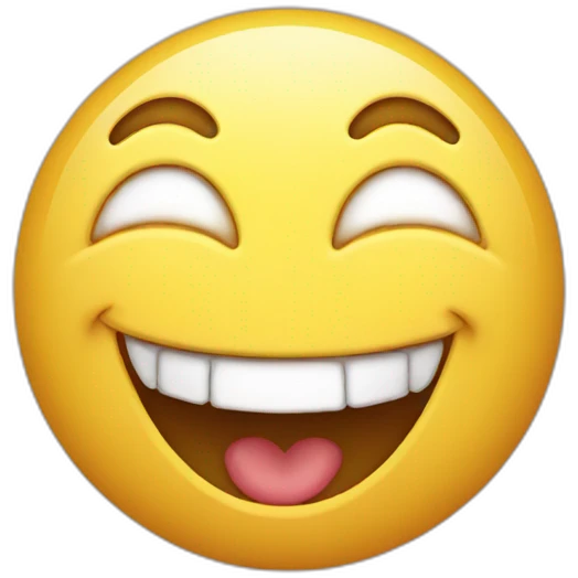 laughing emoji emoji