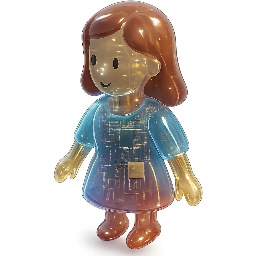 woman emoji