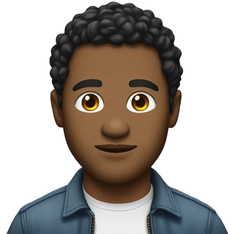 Dre emoji