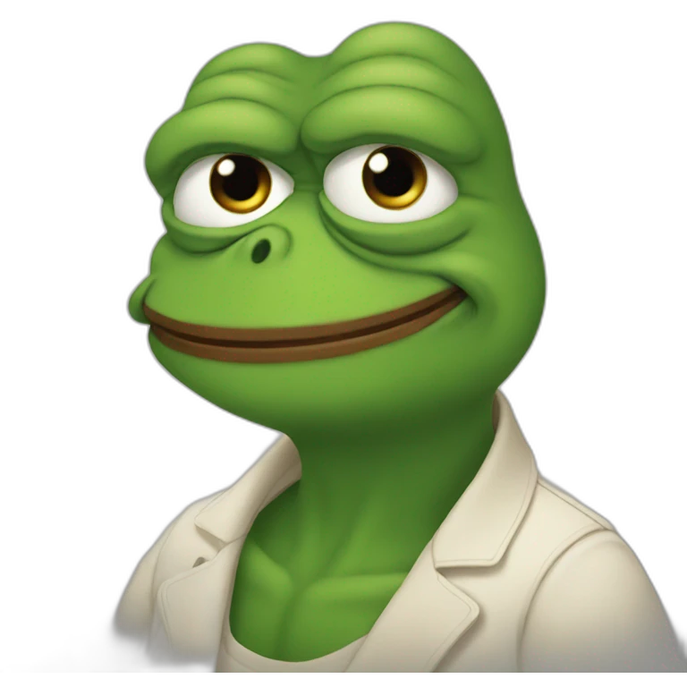 pepe emoji