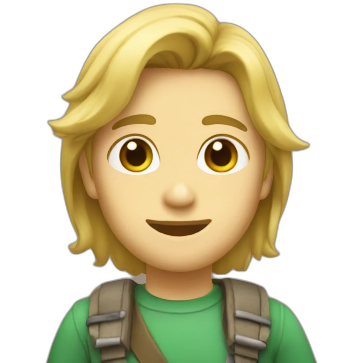 DTA LINK emoji
