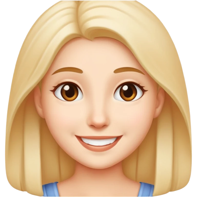 Darling emoji