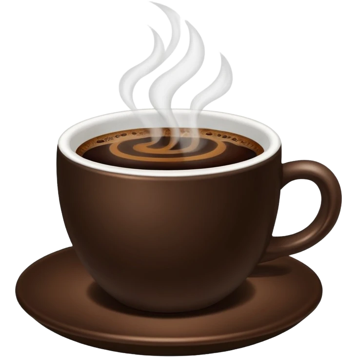 coffee emoji